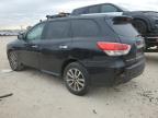 2013 Nissan Pathfinder S на продаже в San Antonio, TX - Rear End