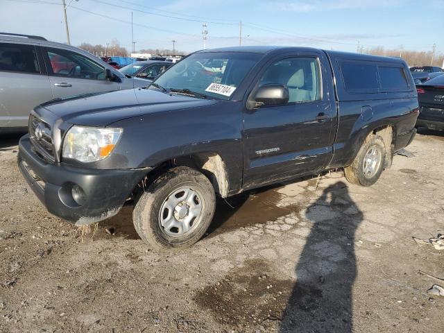 2010 Toyota Tacoma  на продаже в Indianapolis, IN - Side