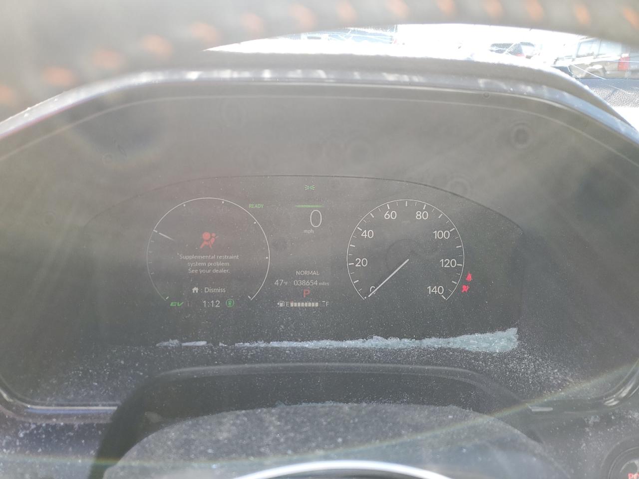 2024 Honda CR-V - Image 9