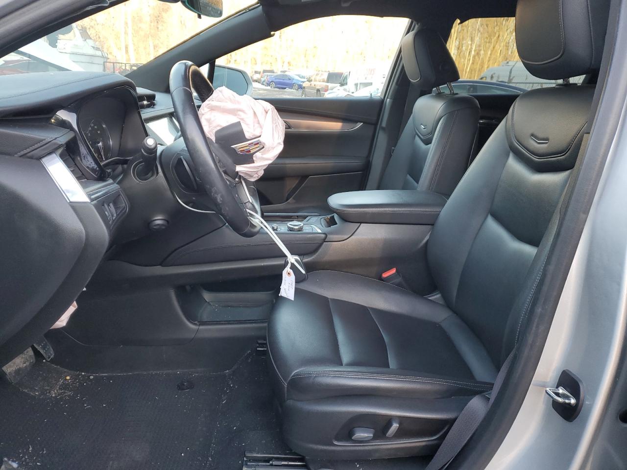 2020 Cadillac XT5 - Image 7