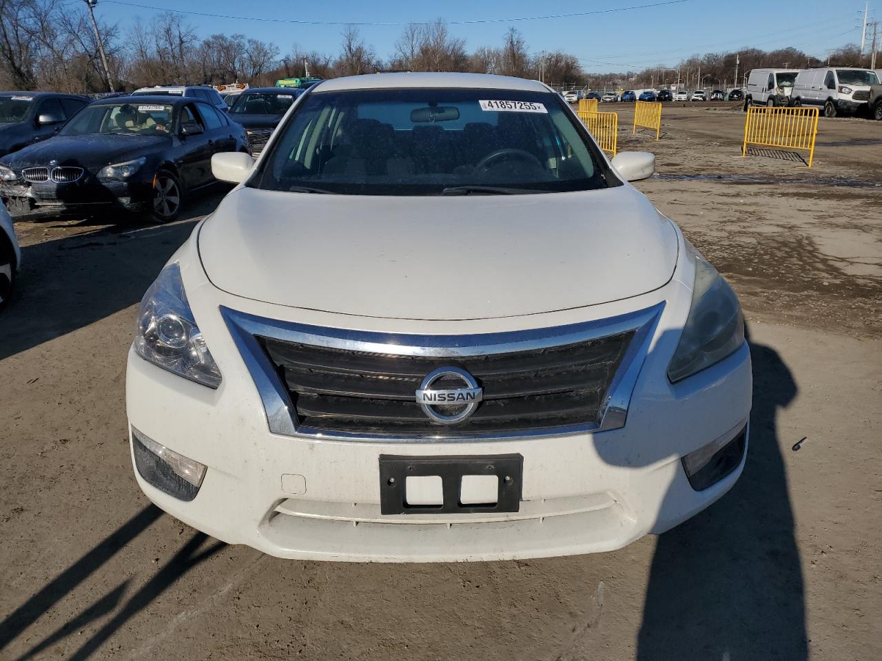 2014 Nissan Altima - Image 5