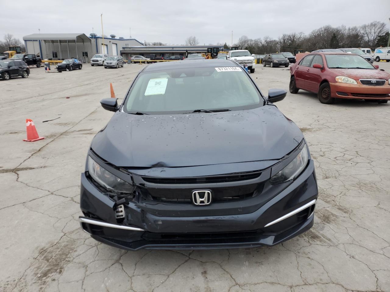 2019 Honda Civic - Image 5