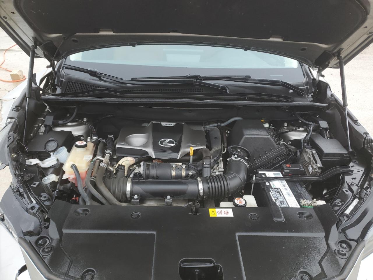 2018 Lexus NX - Image 12