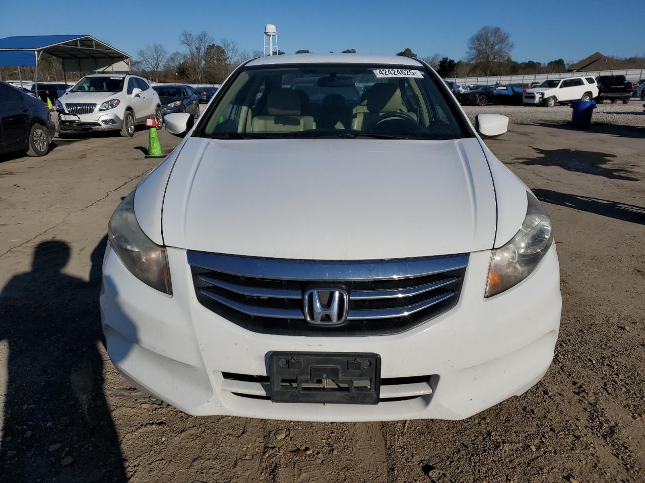 2012 Honda Accord - Image 5