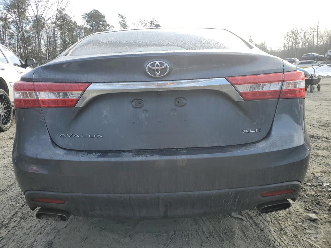 2014 Toyota Avalon - Image 6