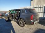 2023 Kia Telluride Lx na sprzedaż w Gastonia, NC - Side