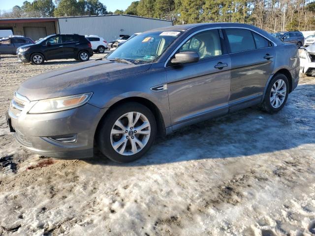 2011 Ford Taurus Sel