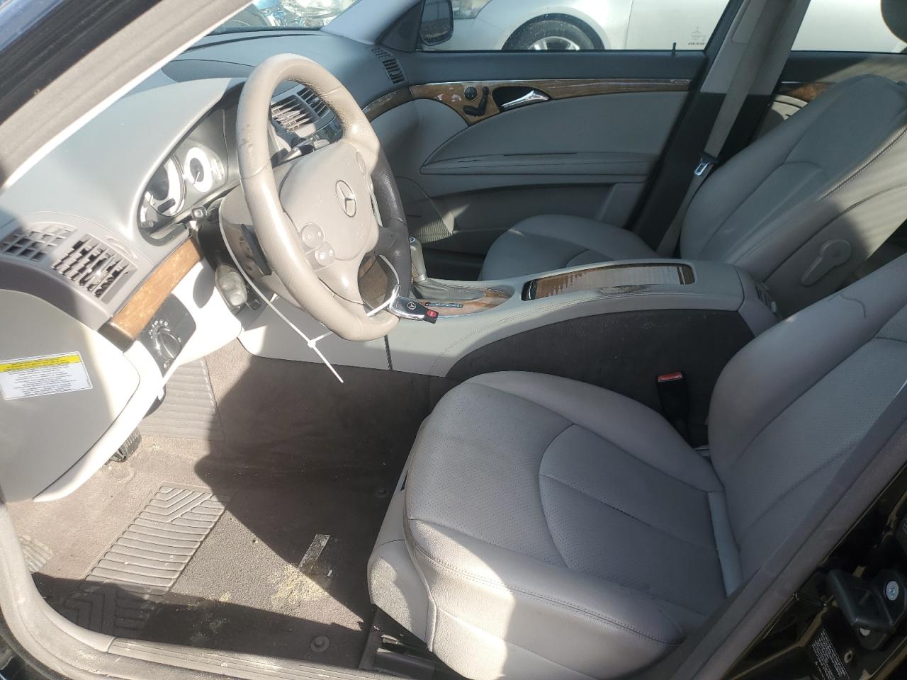 2009 Mercedes-Benz E-klasse - Image 7