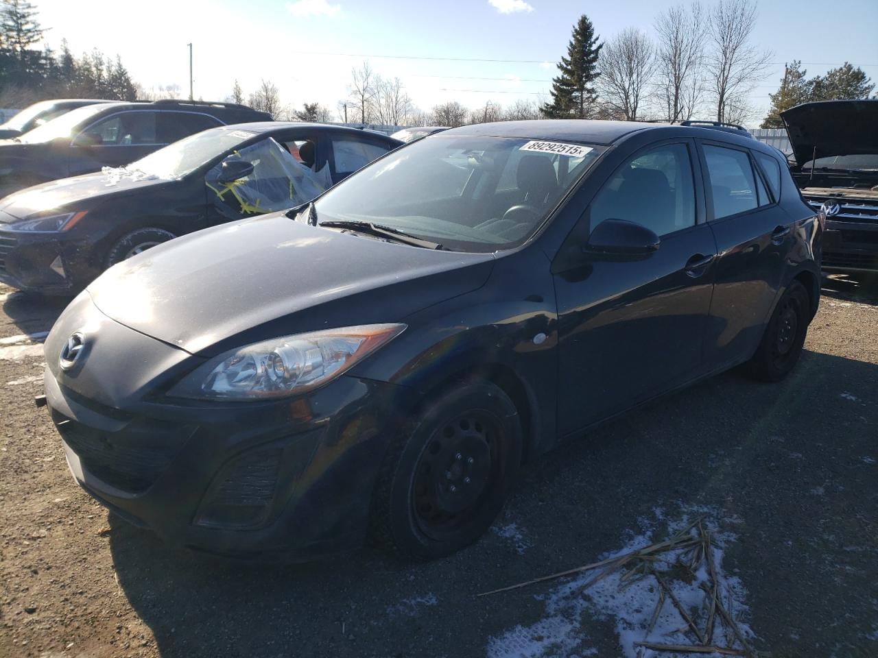 2010 Mazda 3 - Image 1