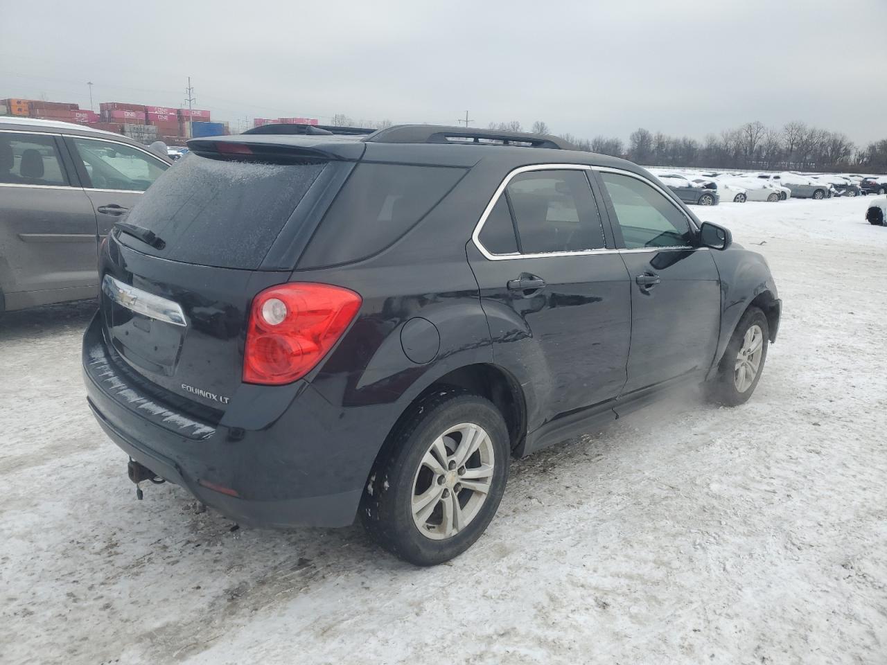 VIN 2GNALDEK7D6112909 2013 CHEVROLET EQUINOX no.3