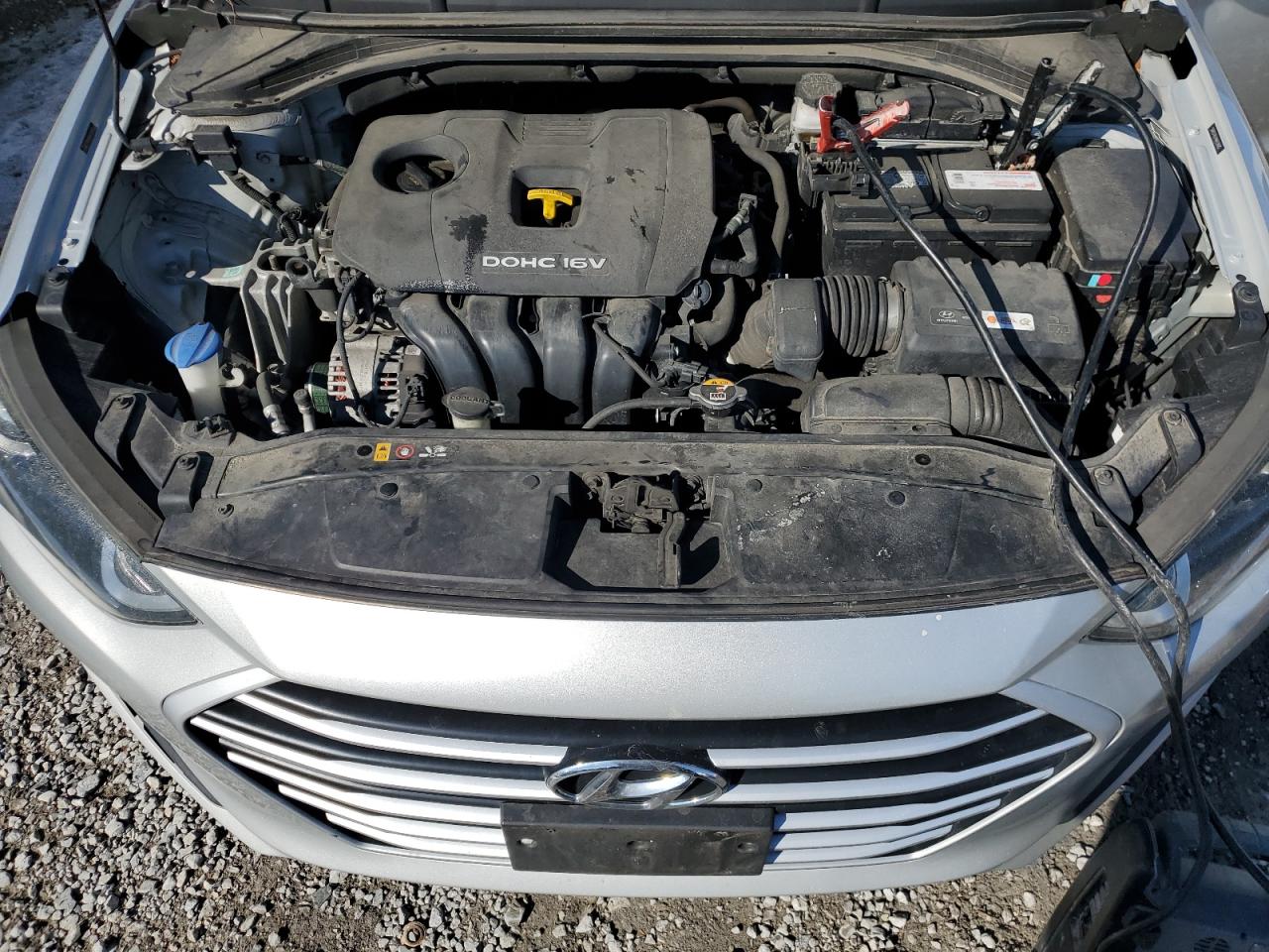 2017 Hyundai Elantra - Image 11