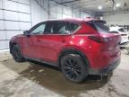 2024 Mazda Cx-5 Premium na sprzedaż w Candia, NH - Front End