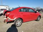 2012 Chevrolet Sonic Ls for Sale in Chicago Heights, IL - Rear End
