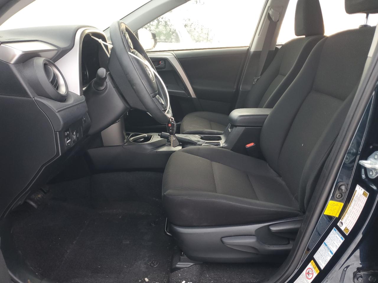 2018 Toyota RAV 4 - Image 7