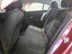 2012 Chevrolet Cruze Lt na sprzedaż w Indianapolis, IN - Side