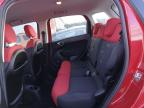 2015 FIAT 500L POP S for sale at Copart PETERLEE