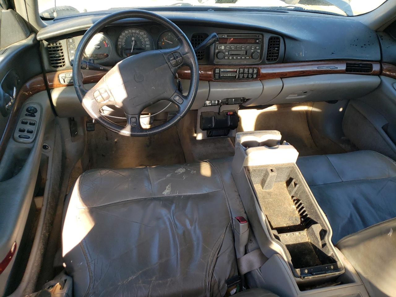 2004 Buick LeSabre - Image 8