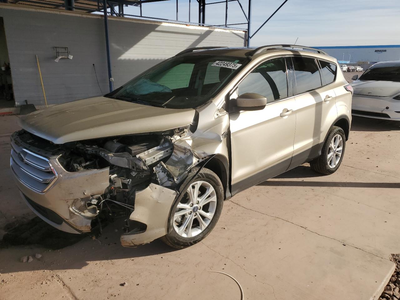 2018 Ford Escape - Image 1