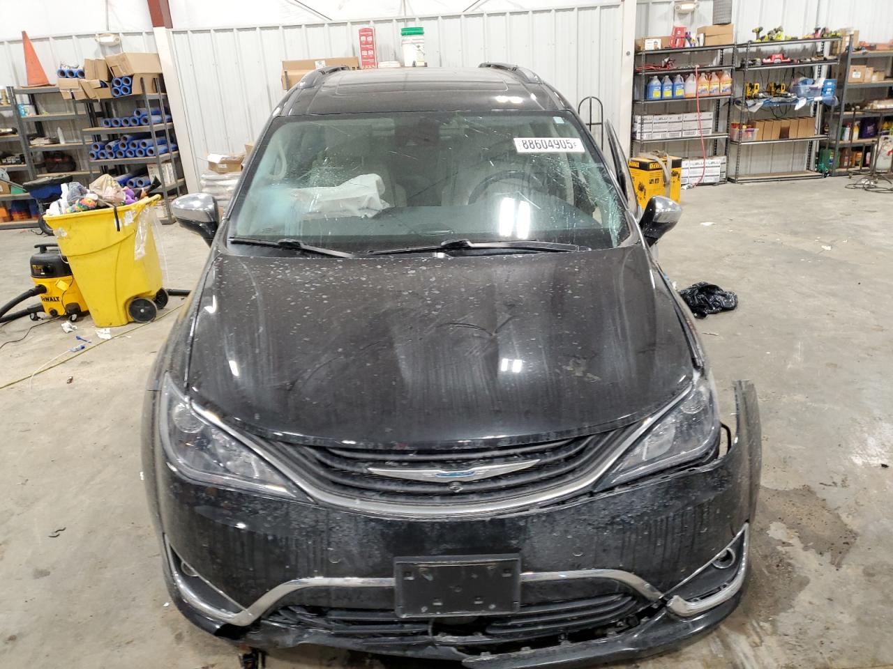 2019 Chrysler Pacifica - Image 5