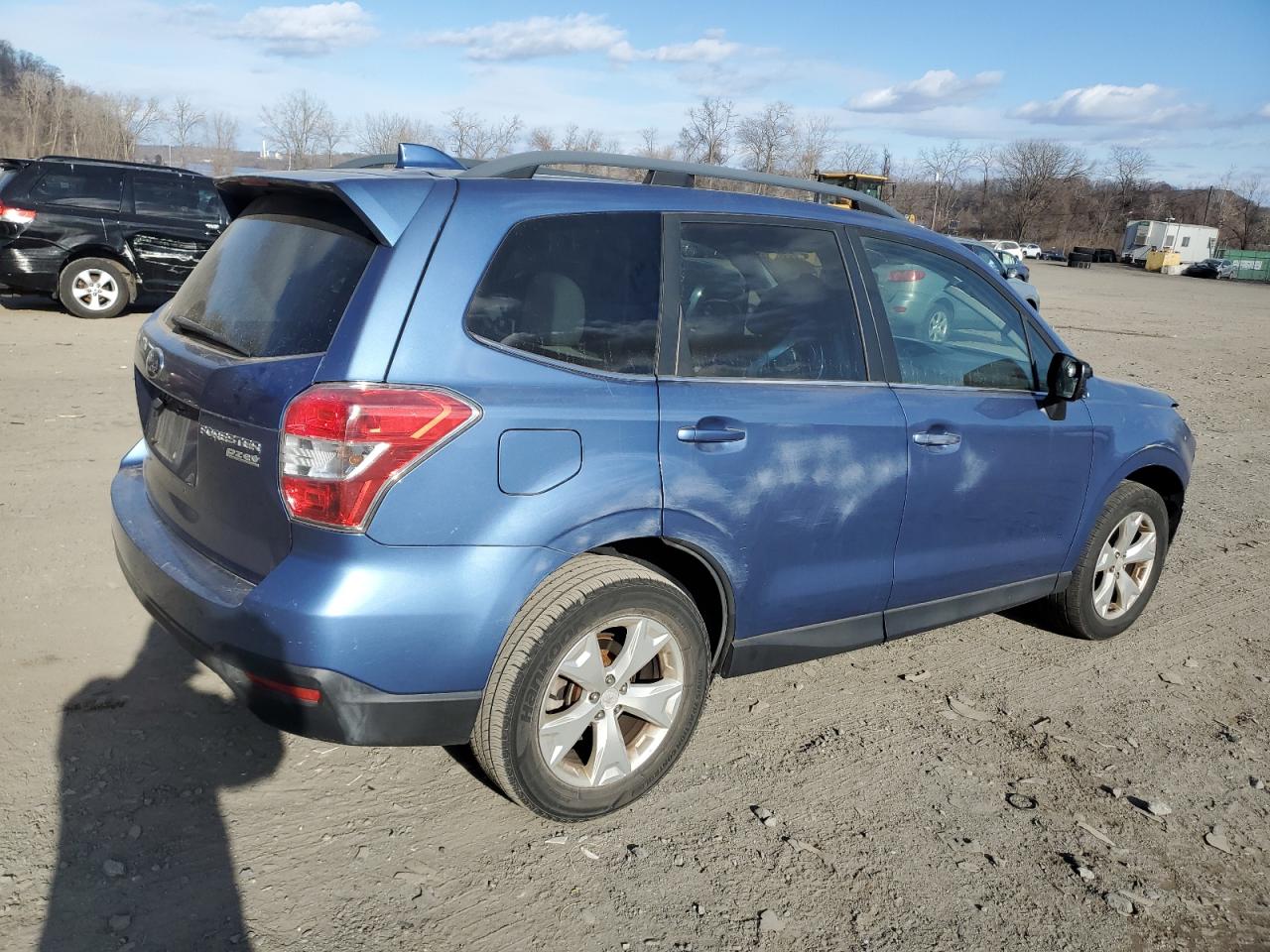 VIN JF2SJAKC4GH478941 2016 SUBARU FORESTER no.3