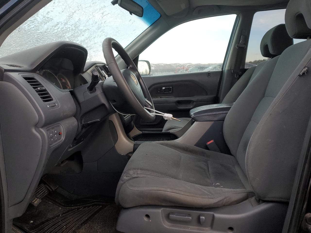 2008 Honda Pilot - Image 7