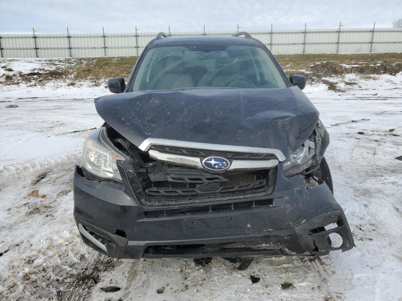 2018 Subaru Forester - Image 5