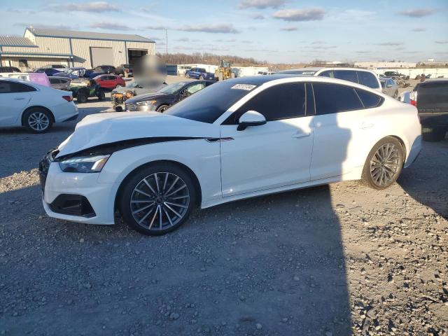  AUDI A5 2023 Белы