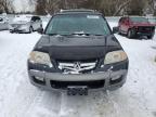 2004 ACURA MDX TOURING for sale at Copart ON - LONDON