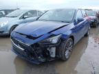 2020 SEAT LEON SE DY for sale at Copart YORK