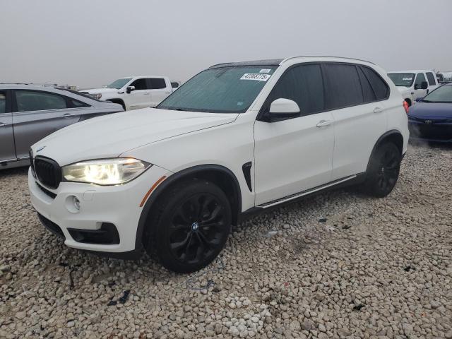 2015 Bmw X5 Xdrive50I