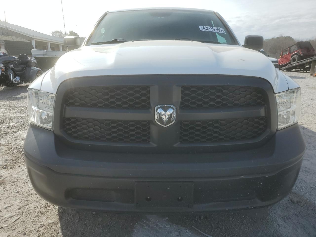 2021 RAM 1500 - Image 5