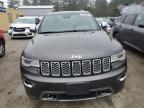 2018 Jeep Grand Cherokee Overland zu verkaufen in Ellenwood, GA - Side