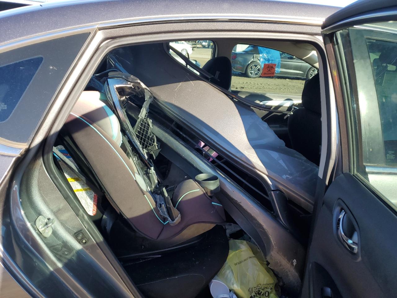 2019 Nissan Sentra - Image 10
