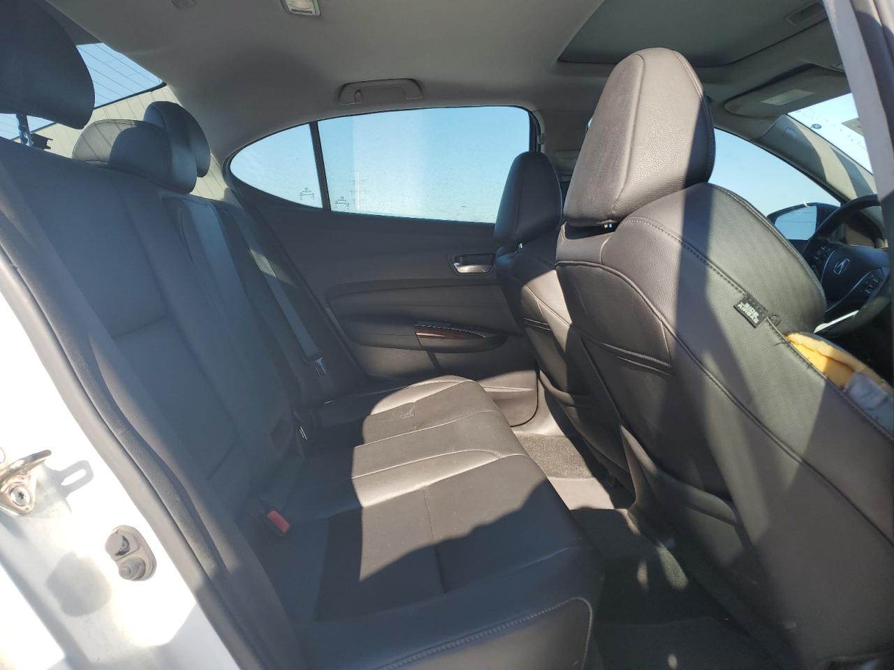 2016 Acura TLX - Image 10