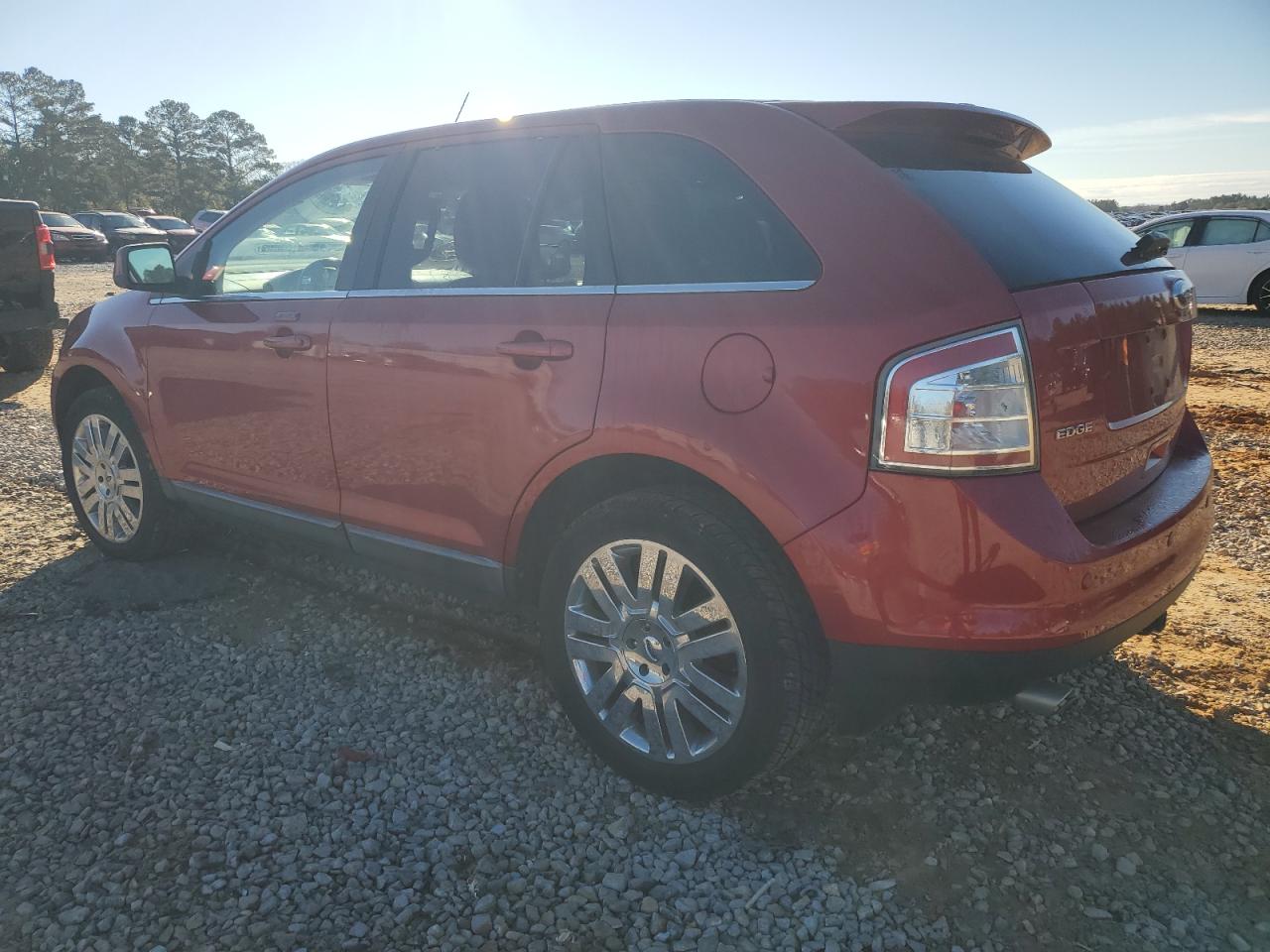 2010 Ford Edge - Image 2