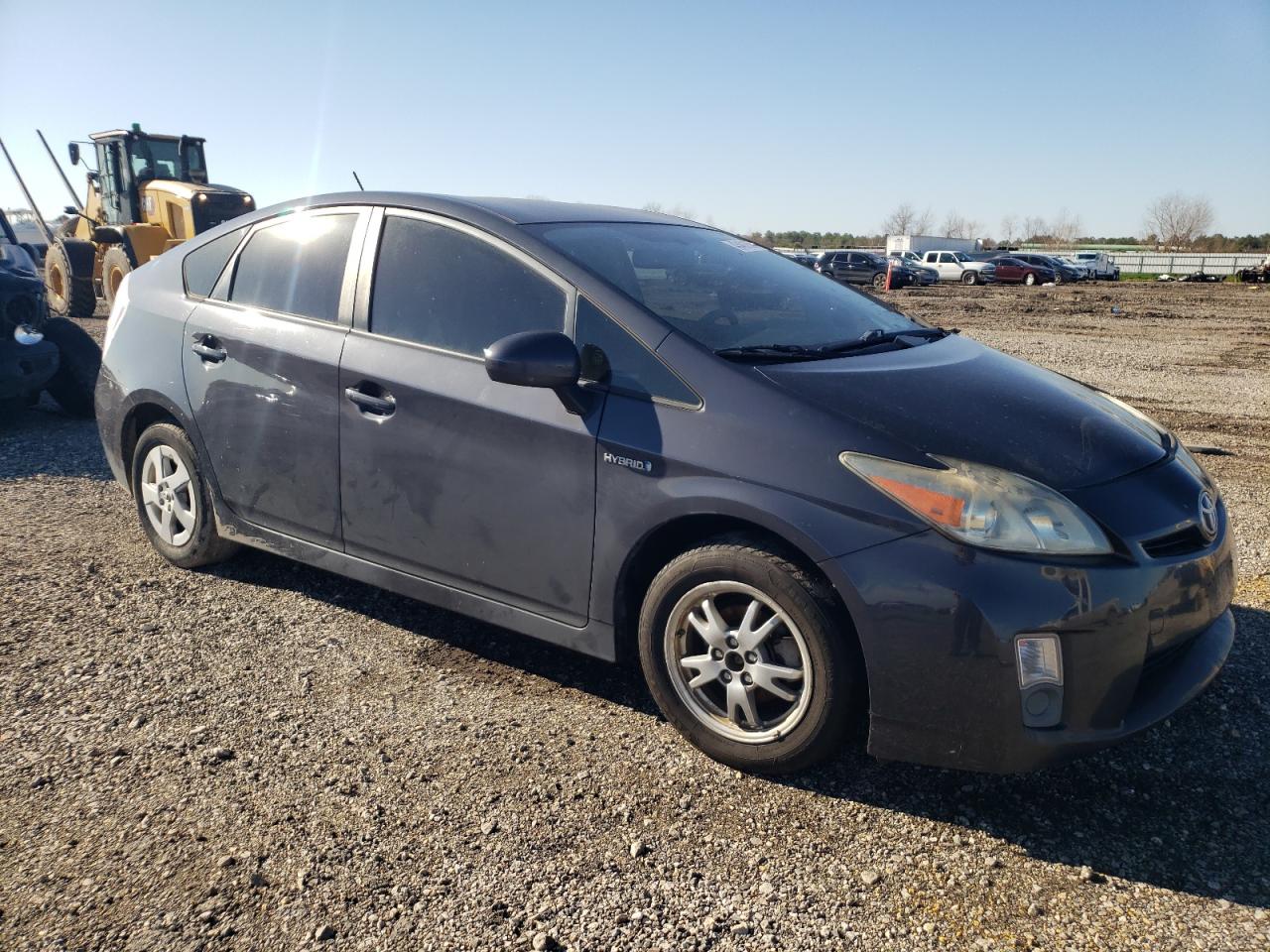 2010 Toyota Prius - Image 4