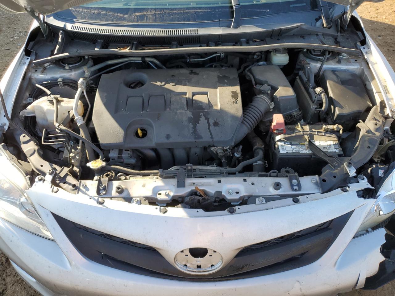 2011 Toyota Corolla - Image 12