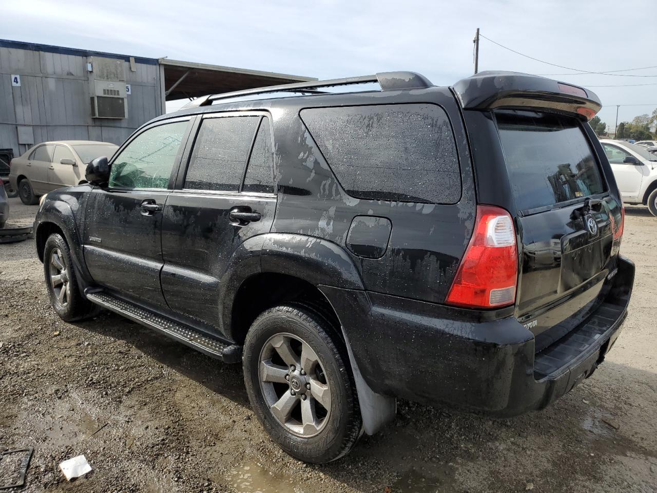 2008 Toyota 4Runner - Image 2