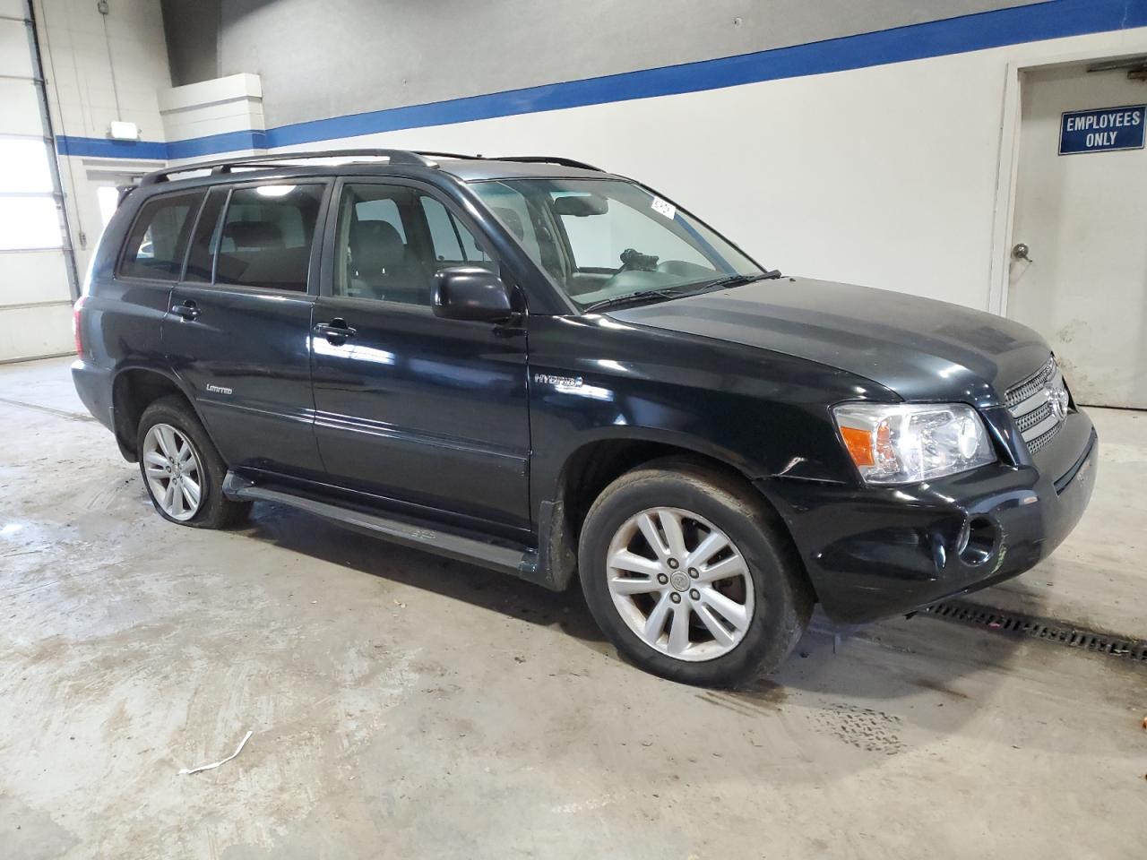 2007 Toyota Highlander - Image 4