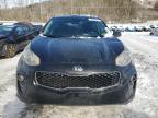 2017 Kia Sportage Lx იყიდება Hurricane-ში, WV - Mechanical
