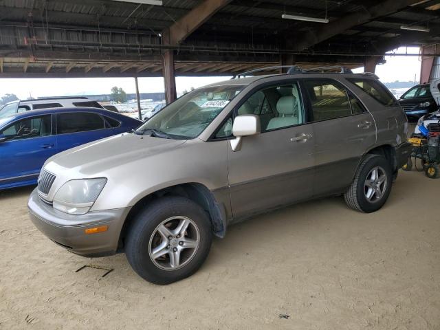 1999 Lexus Rx 300