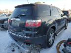 2012 Gmc Acadia Slt-1 продається в Pekin, IL - Rear End