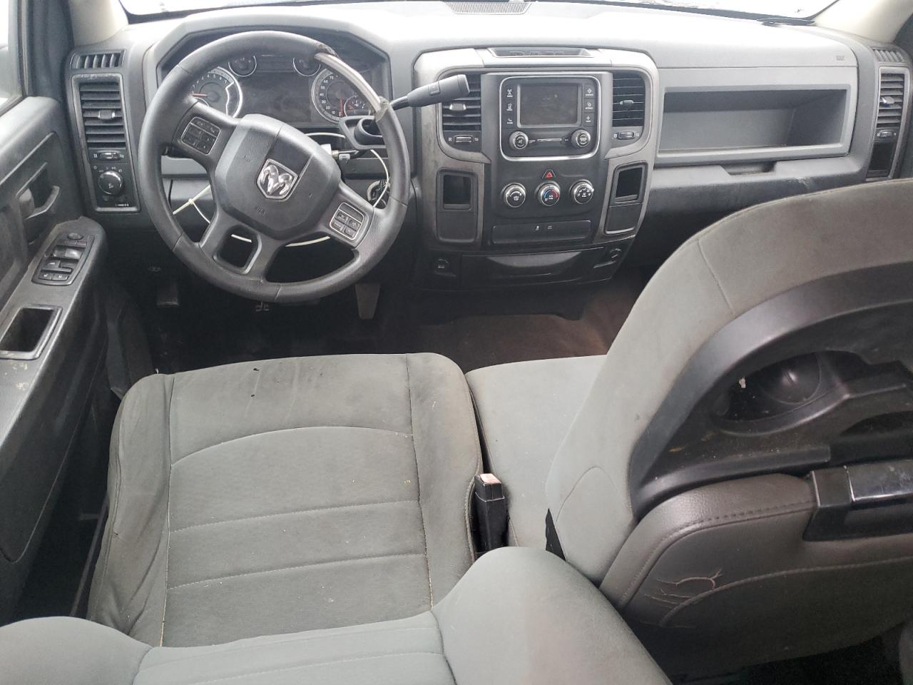 2013 RAM 1500 - Image 8