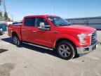 2015 Ford F150 Supercrew na sprzedaż w Dunn, NC - Rear End