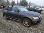 2016 Audi Q5 Premium Plus на продаже в Graham, WA - Front End