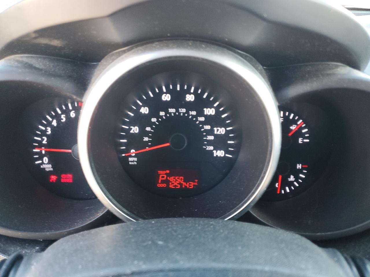 2012 Kia Soul - Image 9