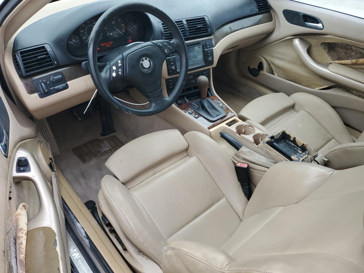 2000 BMW 3er - Image 8