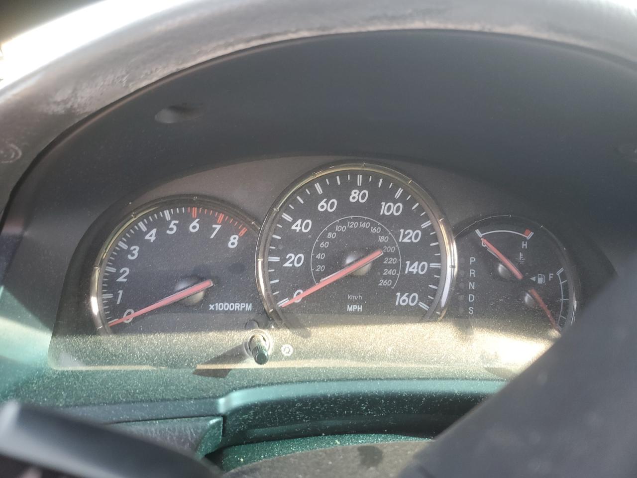 2005 Toyota Camry Solara - Image 9