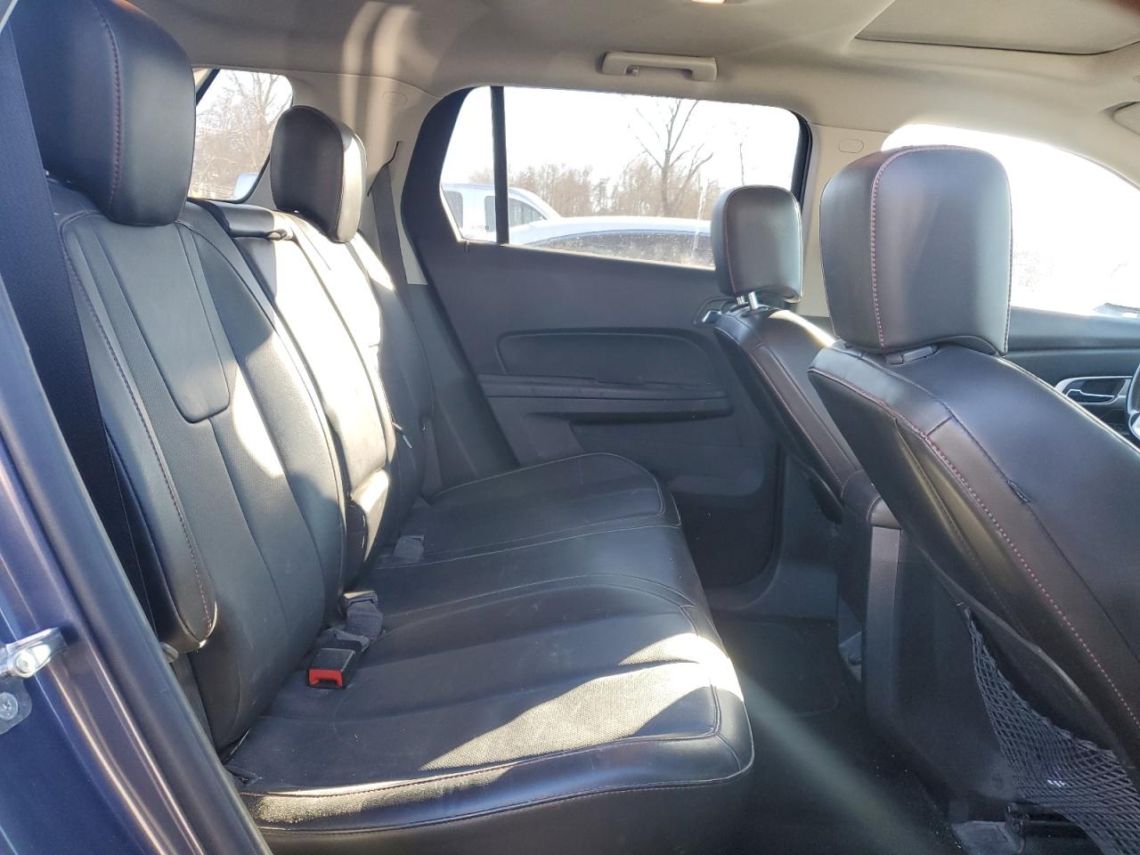 2014 GMC Terrain - Image 11