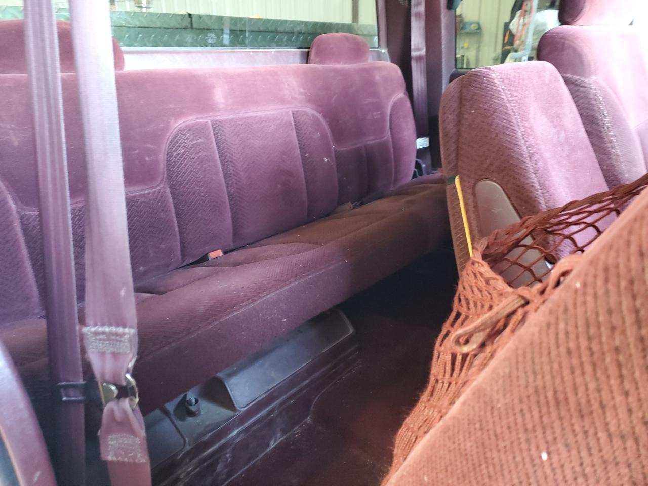 1998 Chevrolet Gmt-400 C1500 VIN: 1GCEC19R6WE120708 Lot: 67854235